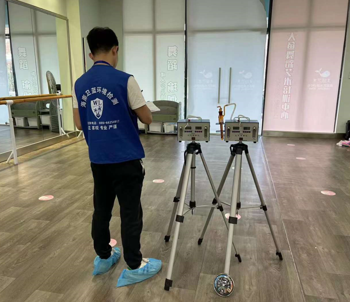 海南CMA檢測機構(gòu)，檢測流程是什么？