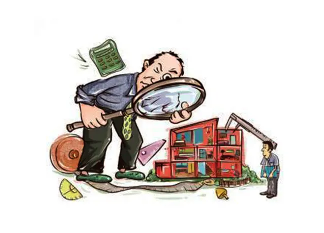 科普II新房裝修竣工，不容忽視的小細節(jié)？