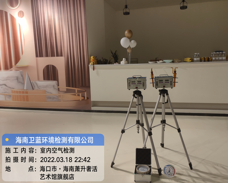 海南CMA甲醛檢測-?？谑惺捝莼钏囆g(shù)館甲醛檢測