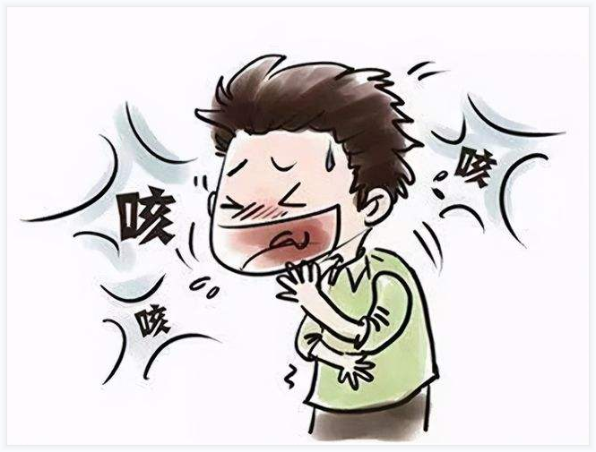 裝修后，室內空氣污染所導致的過敏性疾病
