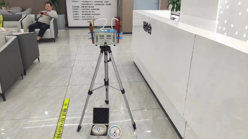 KTV、健身房、游戲廳公共衛(wèi)生檢測