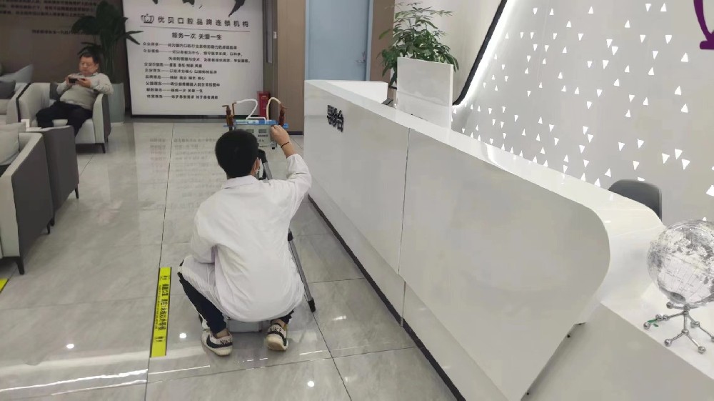 海南電影院音樂(lè)廳、錄像廳公共衛(wèi)生檢測(cè)衛(wèi)生許可證