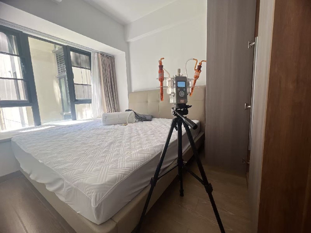 新房入住前，CMA檢測真的有必要做嗎？答案是：非常有必要！
