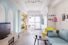 新房裝修完成后，完成這些步驟再入住哦。